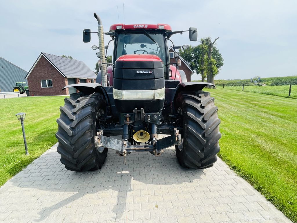 Case IH PUMA 185 CVX