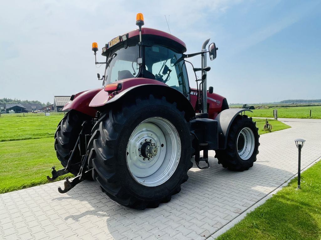 Case IH PUMA 185 CVX