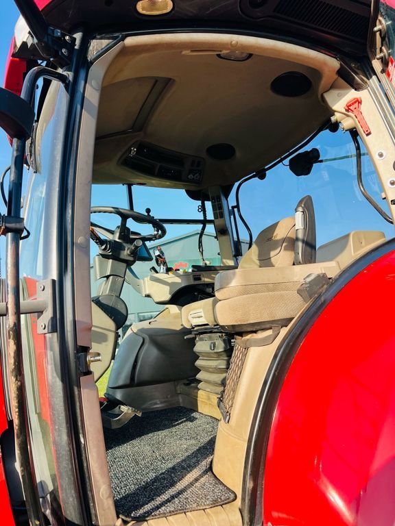 Case IH PUMA 185 CVX