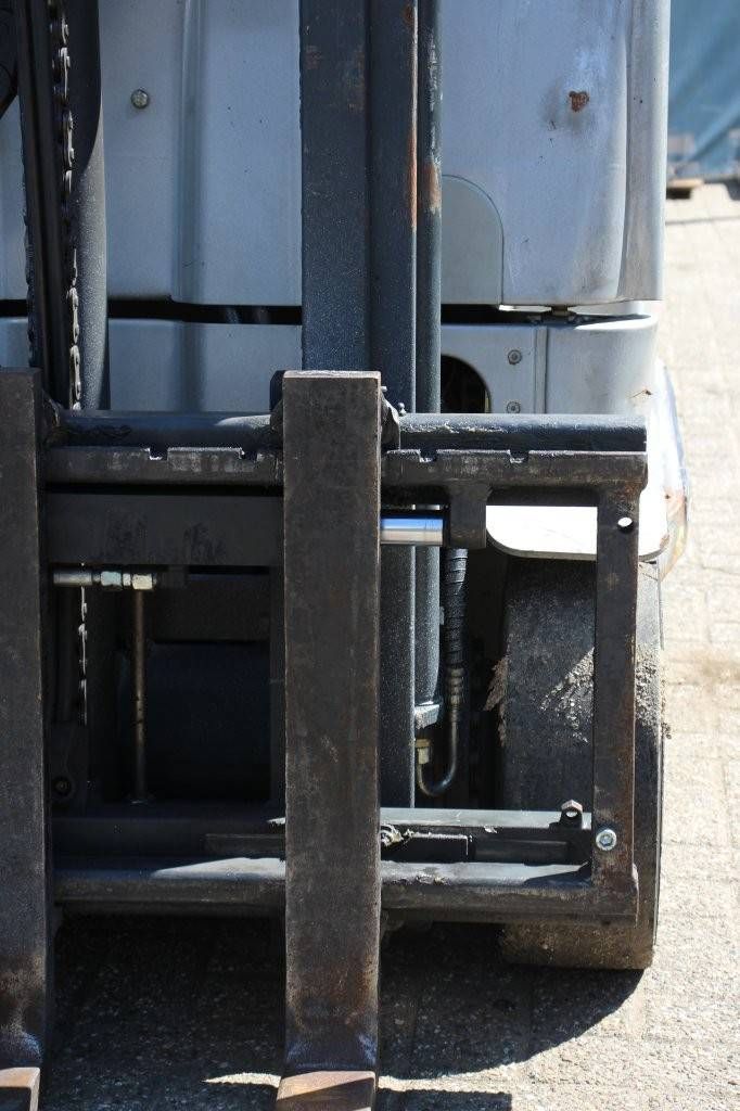 Heftruck Still RX 60-16 Elektrisch 1600kg 2007