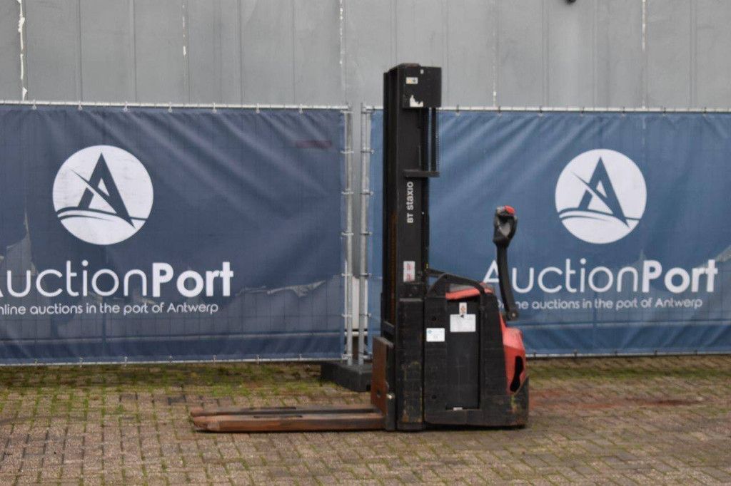 Stacker BT Staxio Electric 2000kg