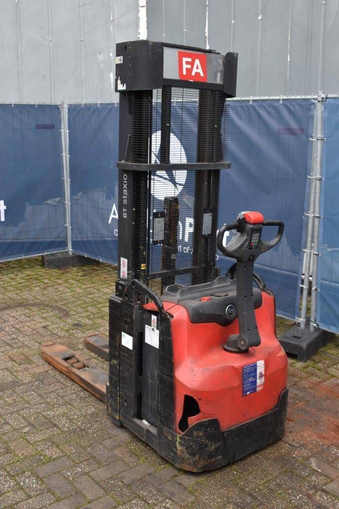 Stacker BT Staxio Electric 2000kg