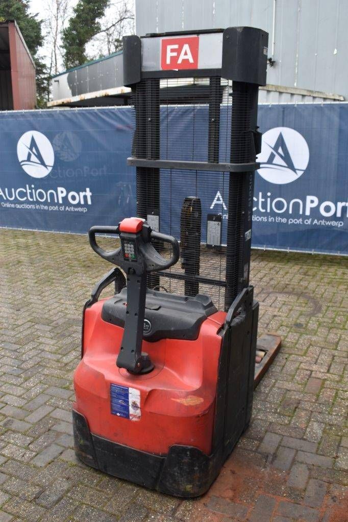 Stacker BT Staxio Electric 2000kg
