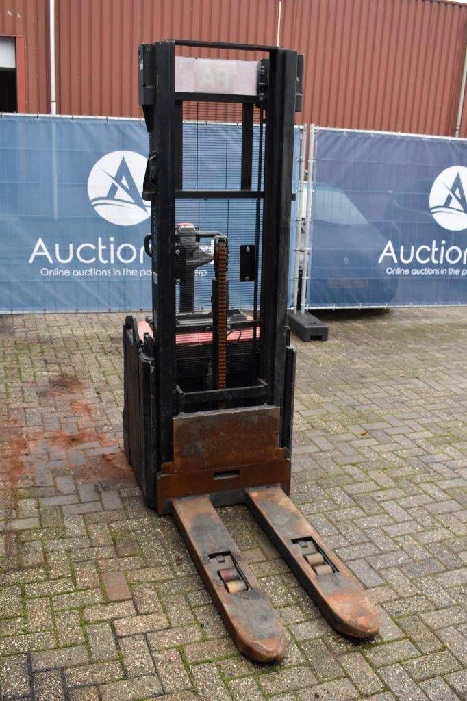 Stacker BT Staxio Electric 2000kg
