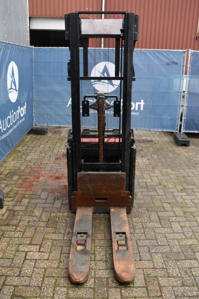 Stacker BT Staxio Electric 2000kg