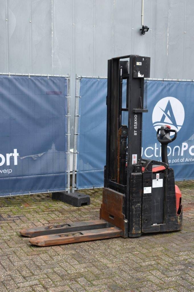 Stacker BT Staxio Electric 2000kg