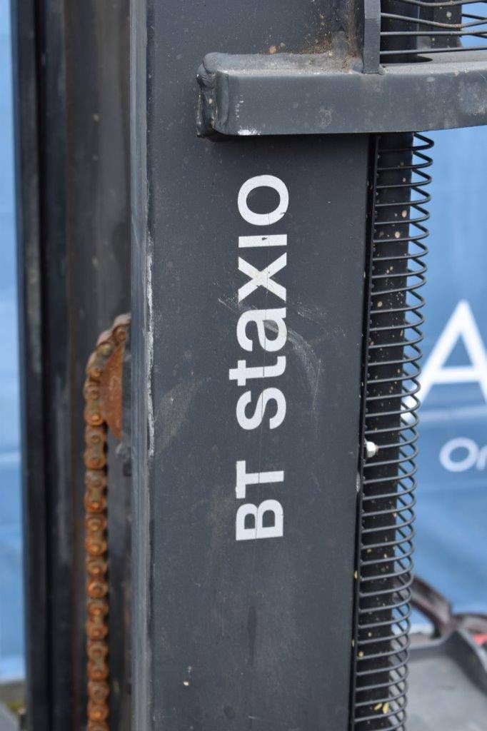 Stacker BT Staxio Electric 2000kg