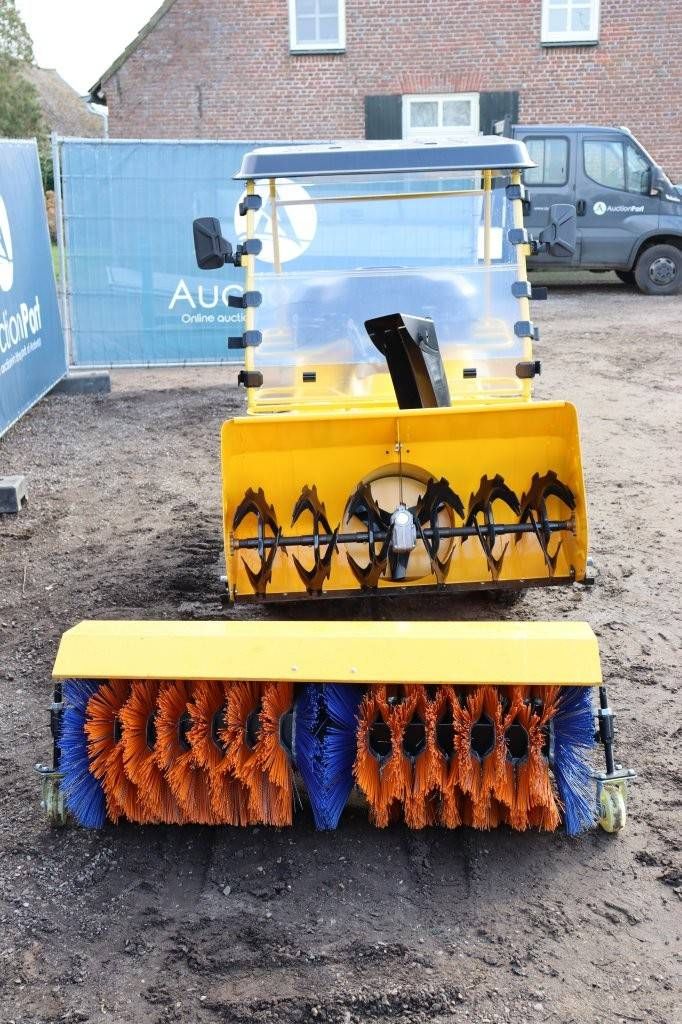 Quad HG-CXC120 Benzine 2024 Nieuw