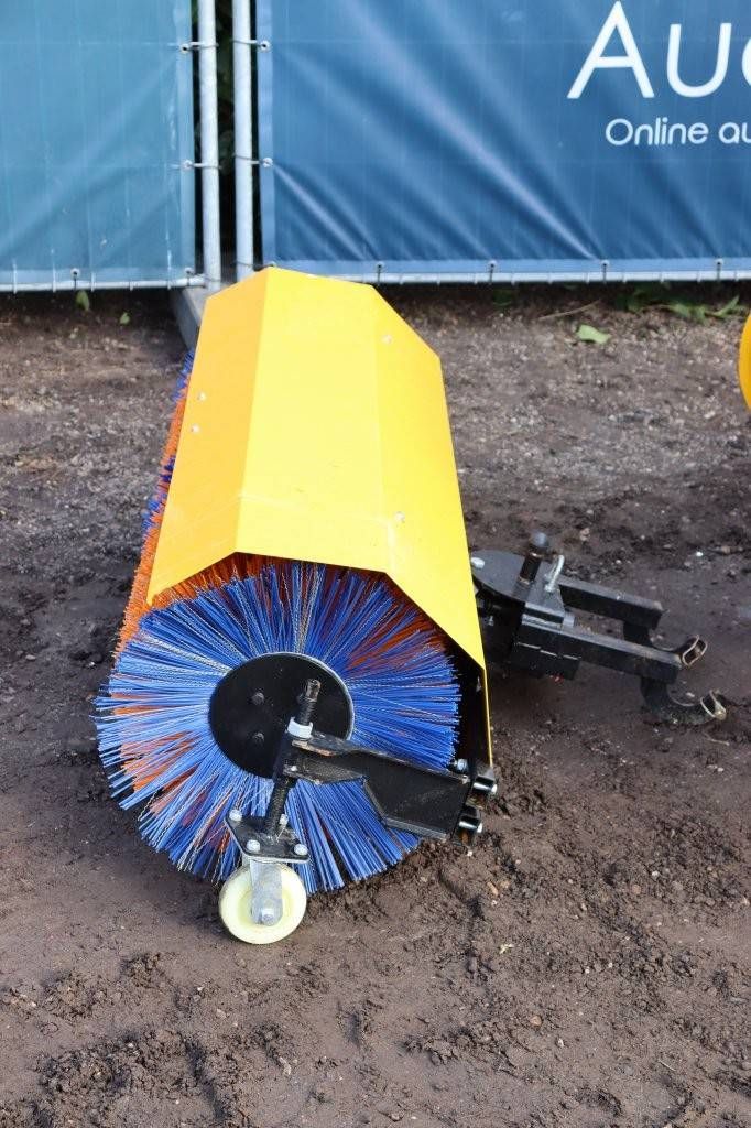 Quad HG-CXC120 Benzine 2024 Nieuw
