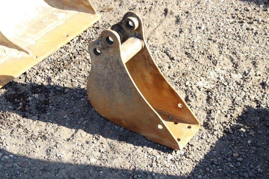 Minigraver Kubota KX016-4 Diesel 13pk 2014