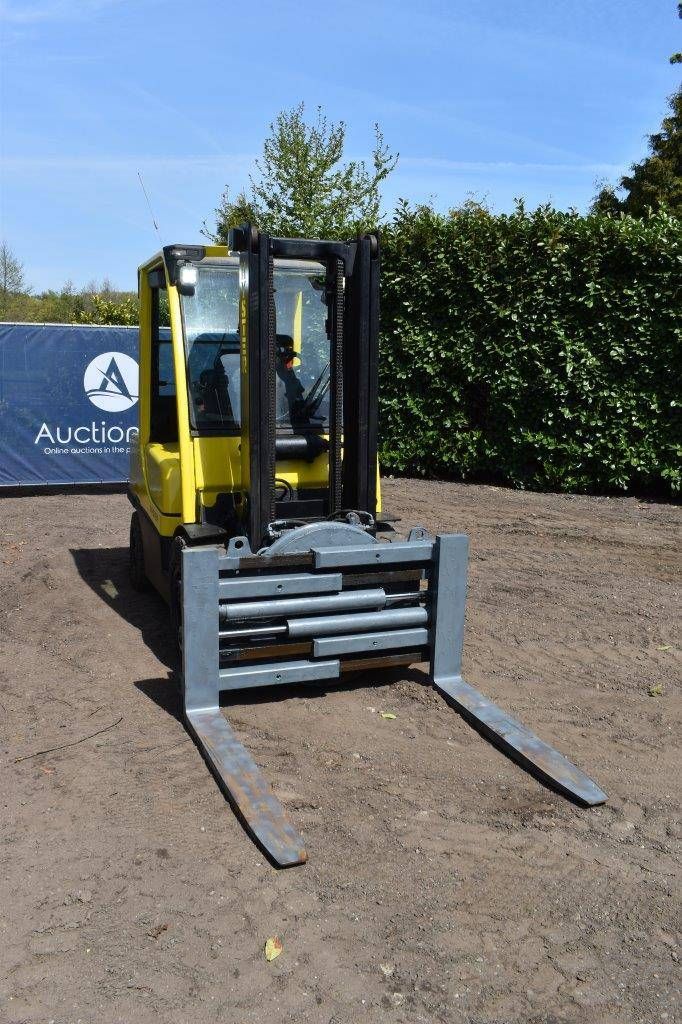 Heftruck Hyster H3.5FT Diesel 2250kg