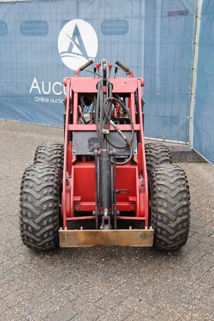 Schranklader 0135ML0204 Benzine