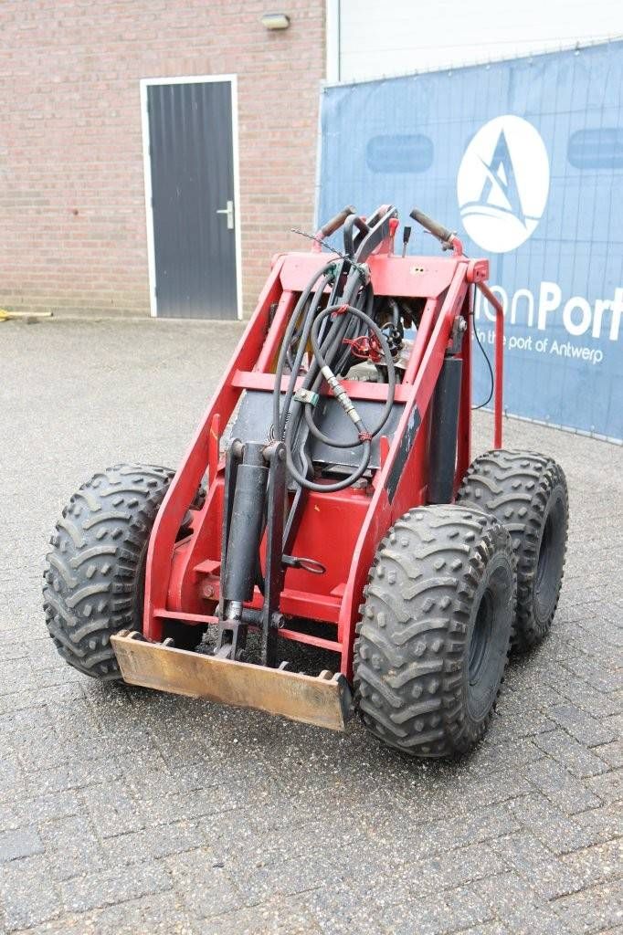 Schranklader 0135ML0204 Benzine