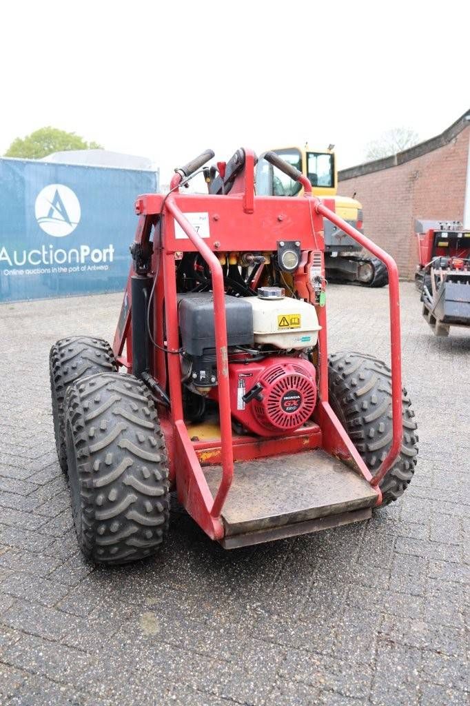 Schranklader 0135ML0204 Benzine