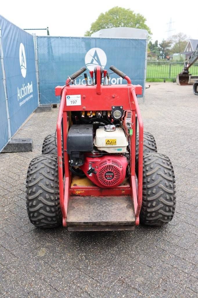 Schranklader 0135ML0204 Benzine