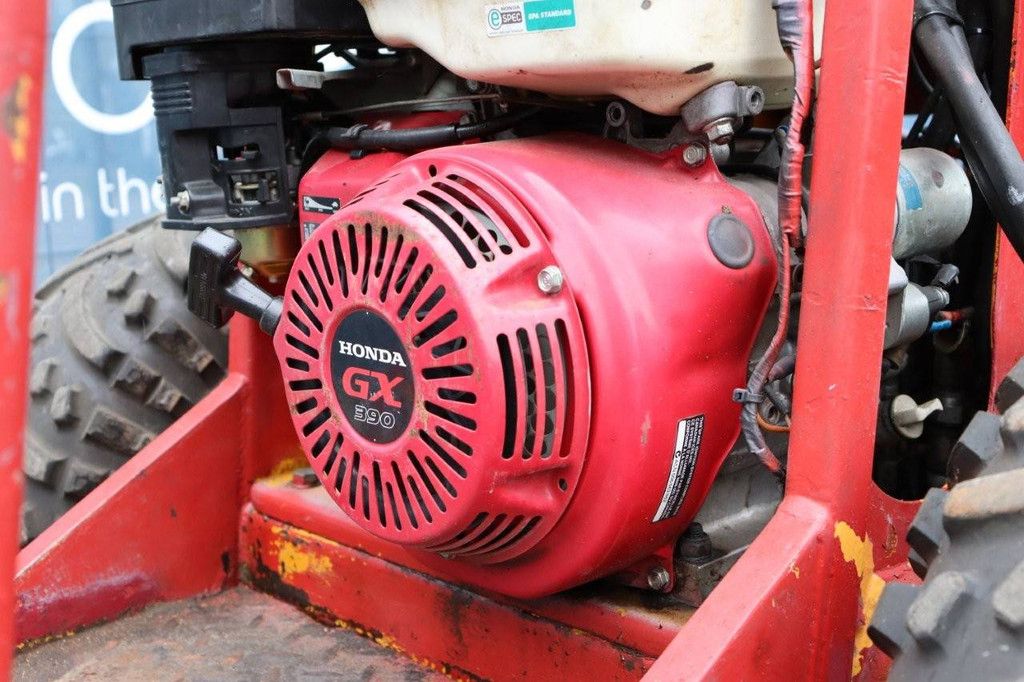 Schranklader 0135ML0204 Benzine