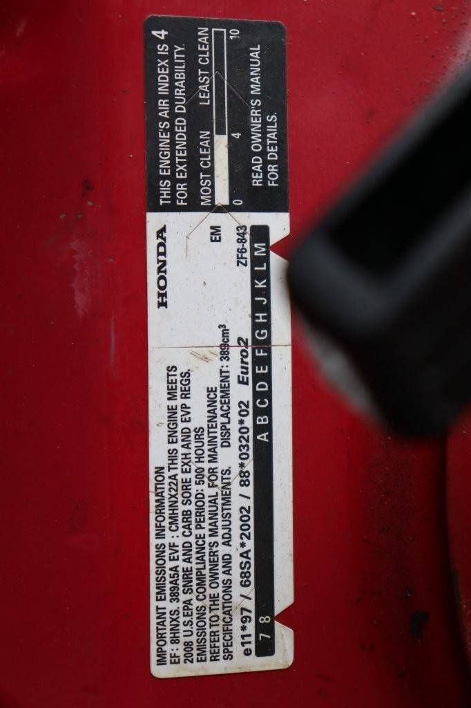 Schranklader 0135ML0204 Benzine