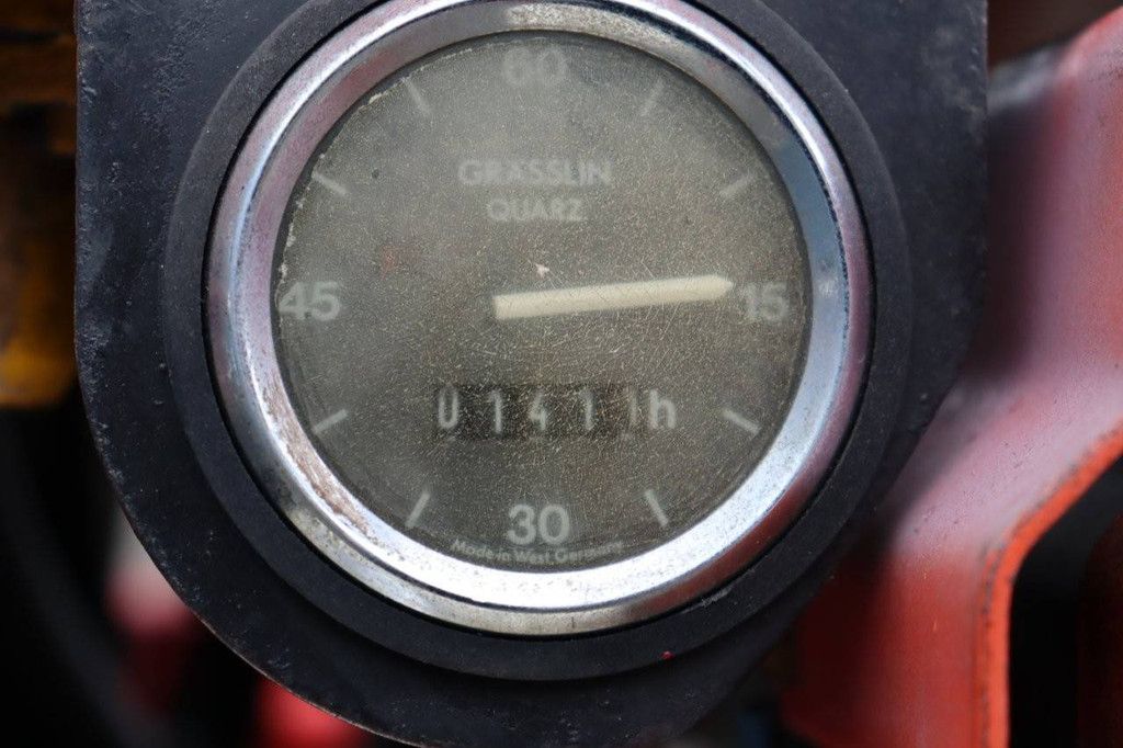 Schranklader 0135ML0204 Benzine