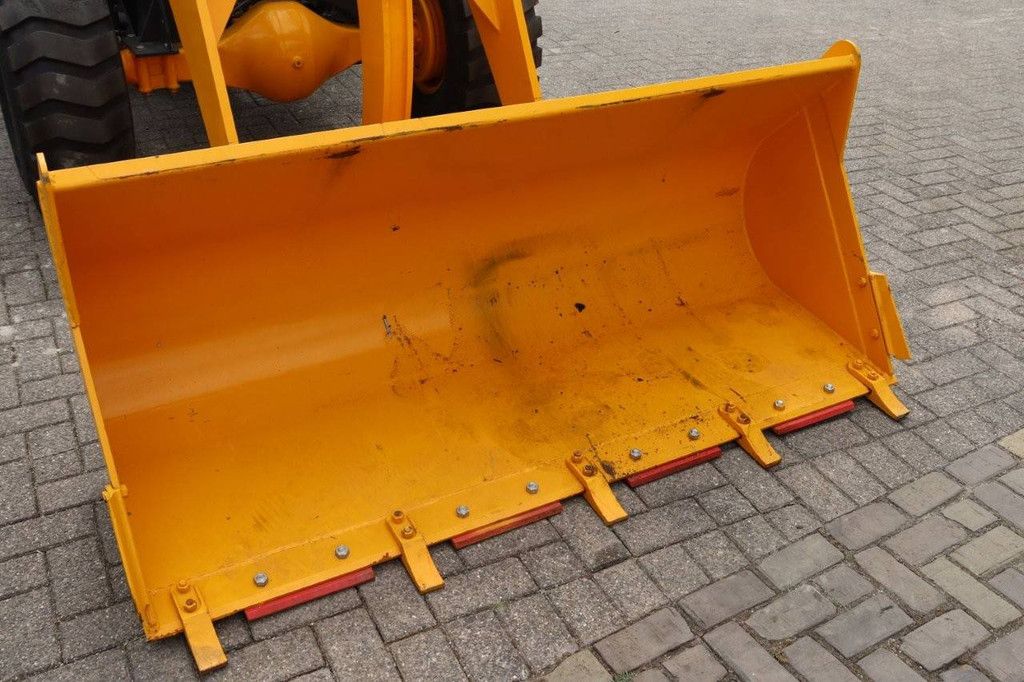 Wheel loader Blanche TW36 Diesel 2024 New