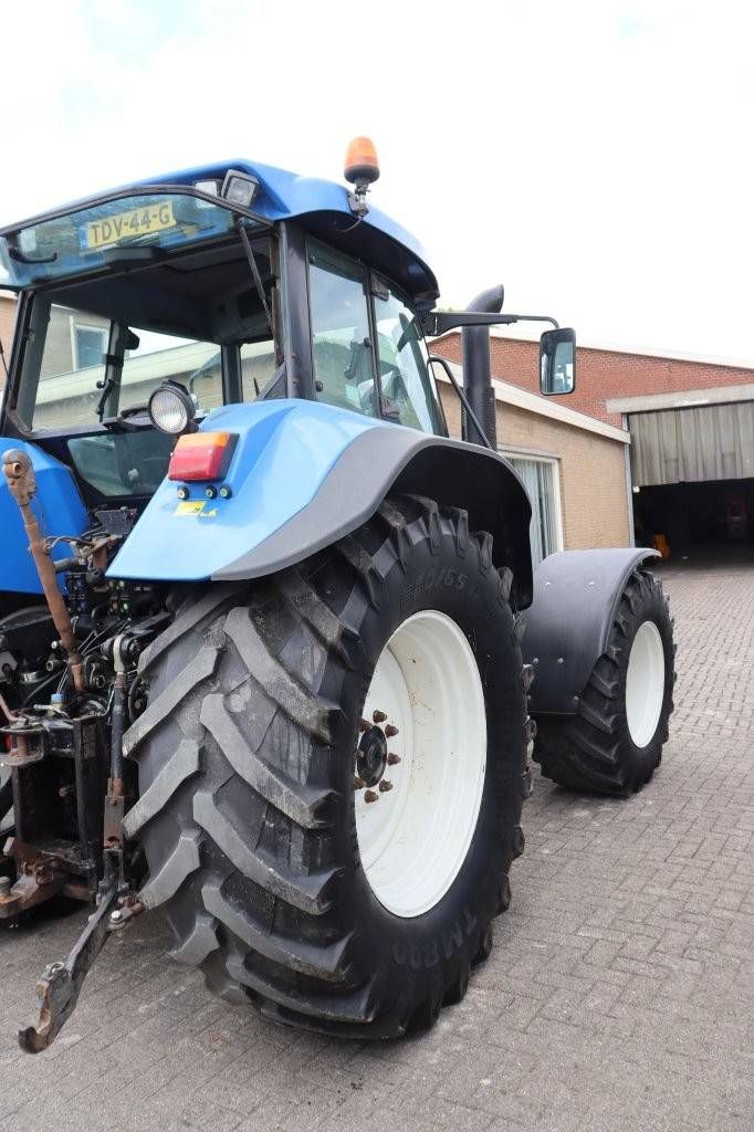 Tractor New Holland TVT145 Diesel