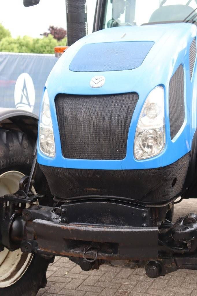 Tractor New Holland TVT145 Diesel