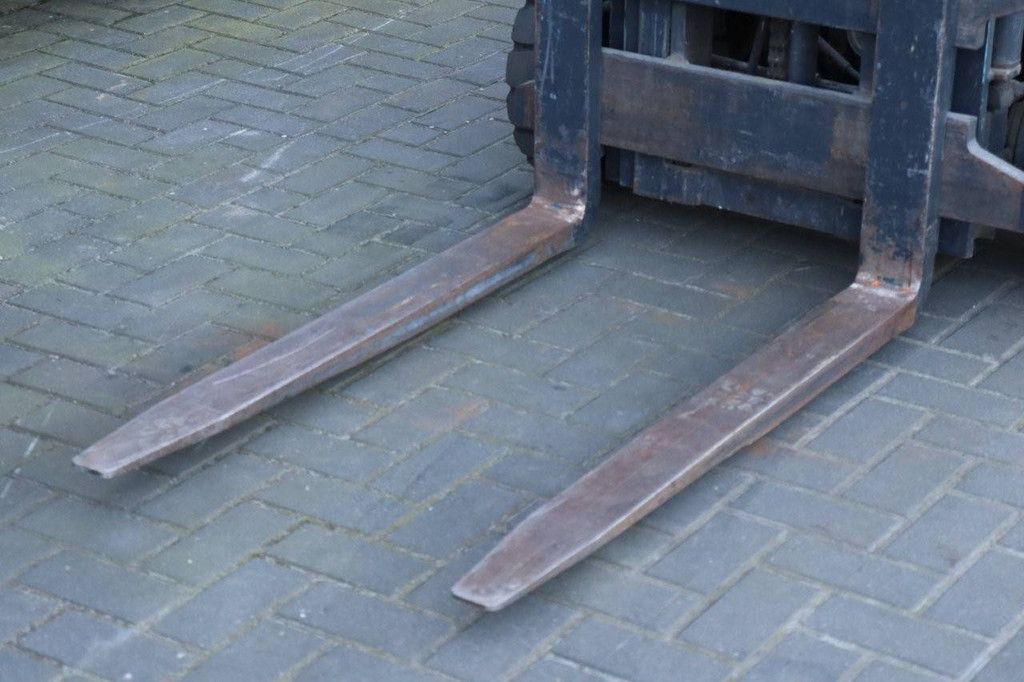 Heftruck Still R 50-15 Elektrisch 1250kg 5.9m 1990