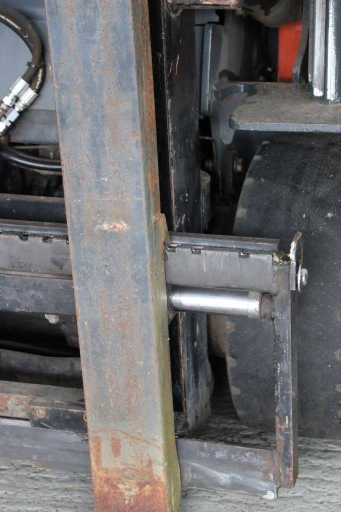 Forklift Toyota 7FBMF25 Electric 2500kg