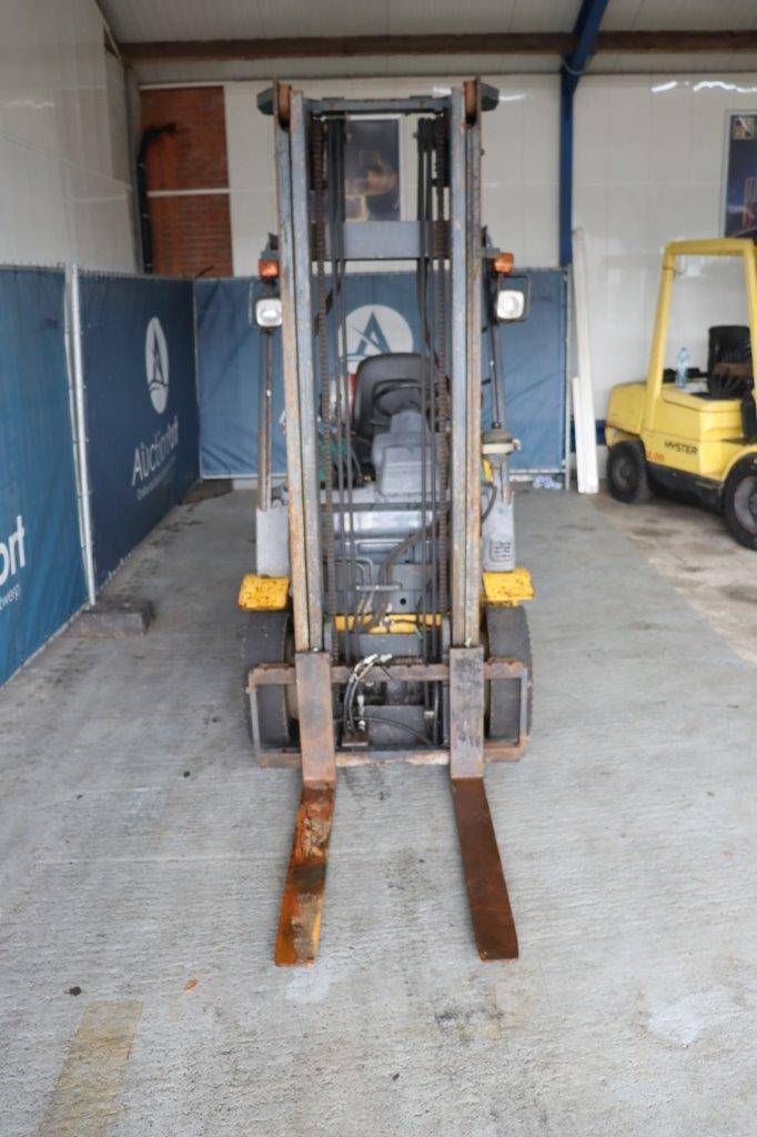Forklift Komatsu FG25HT-16R LPG 2500kg