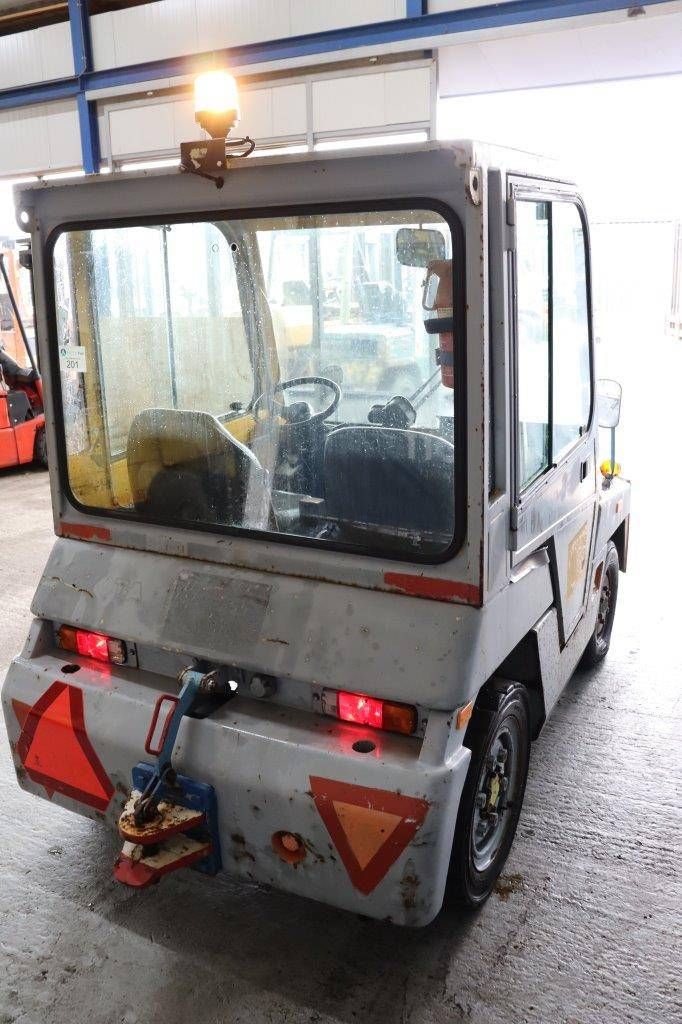 Traktor Toyota 02-2TD20 Diesel