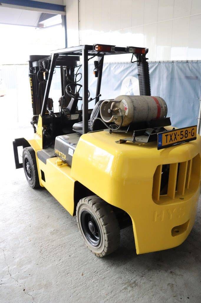 Heftruck Hyster H4.00XLS6 LPG 3300kg