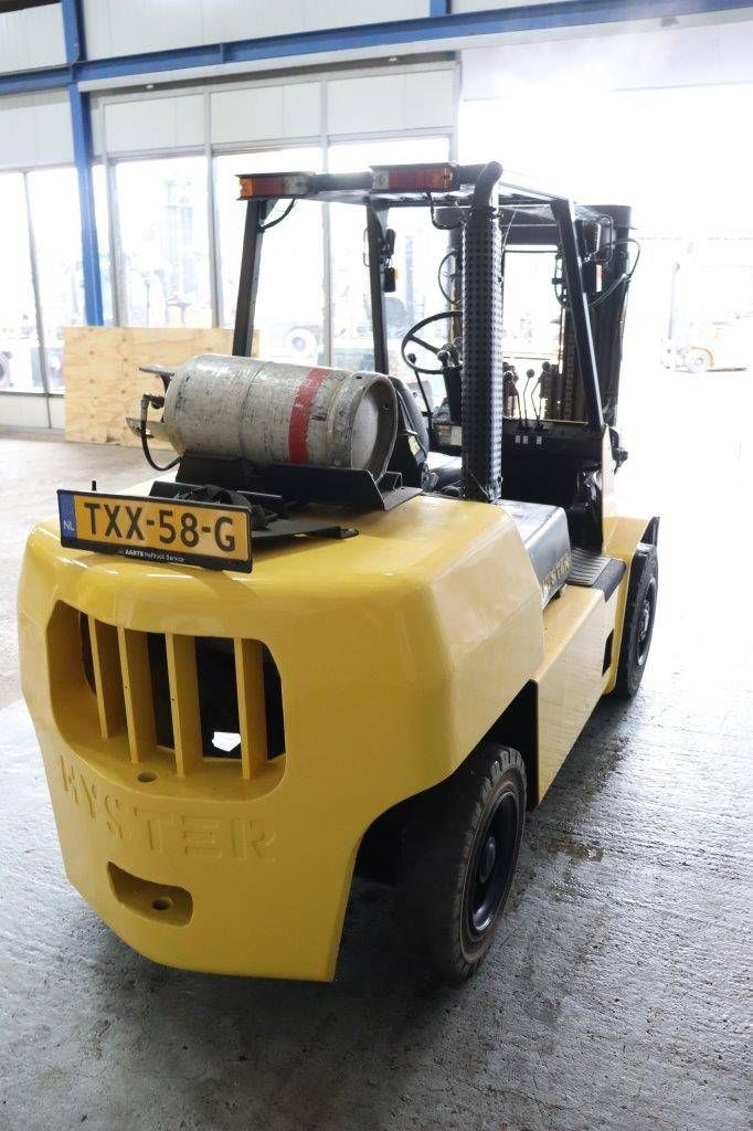 Heftruck Hyster H4.00XLS6 LPG 3300kg
