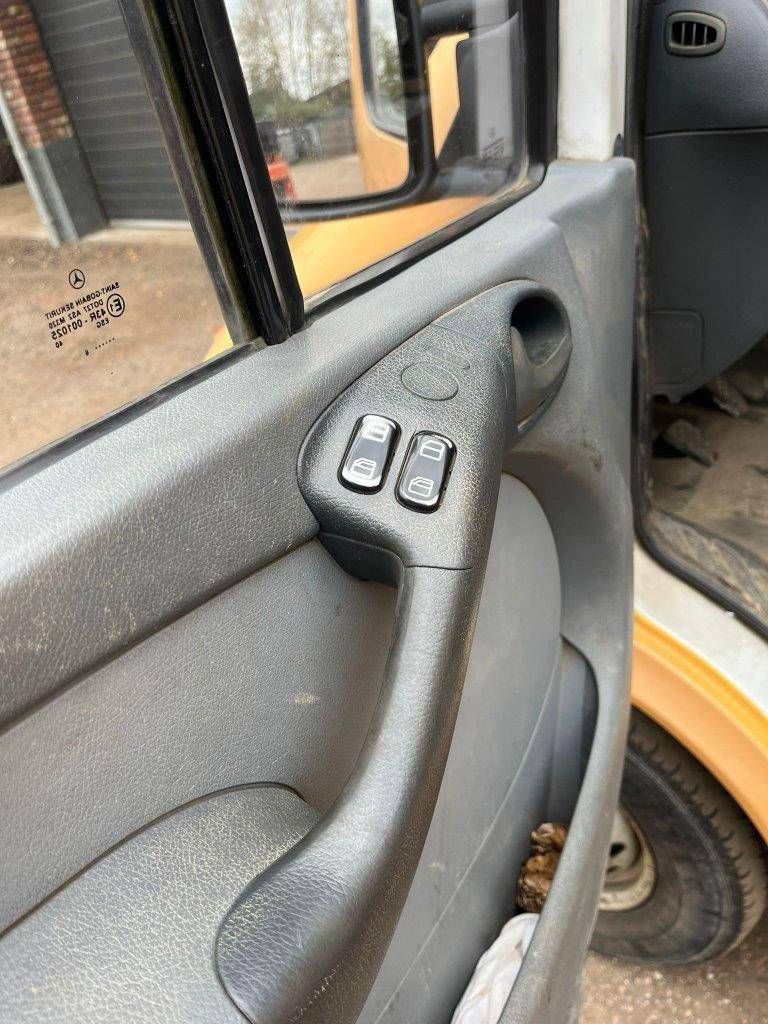Mercedes-Benz Sprinter Sprinter 311 CDI Diesel 109 PS 2006