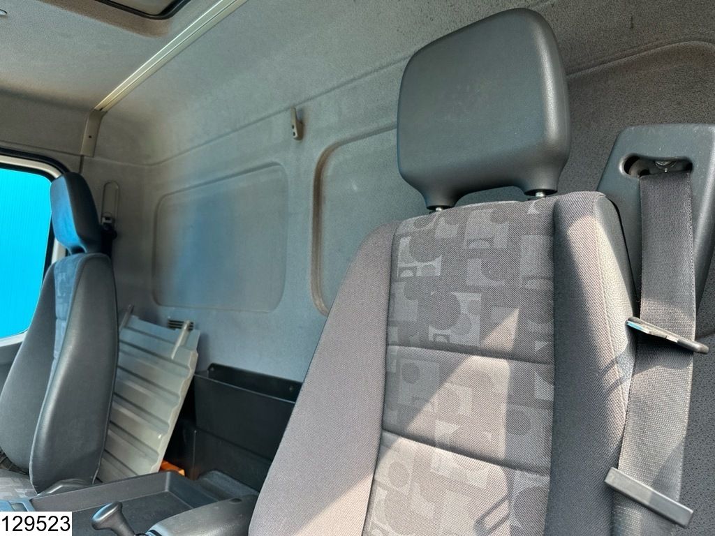 Mercedes Atego 1223 EURO 3, Manual