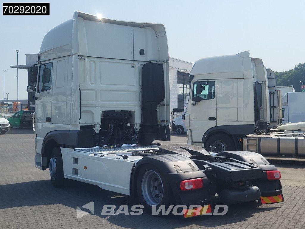 DAF XF 480 4X2 NL-Truck SSC 2xTanks ACC LED Euro 6