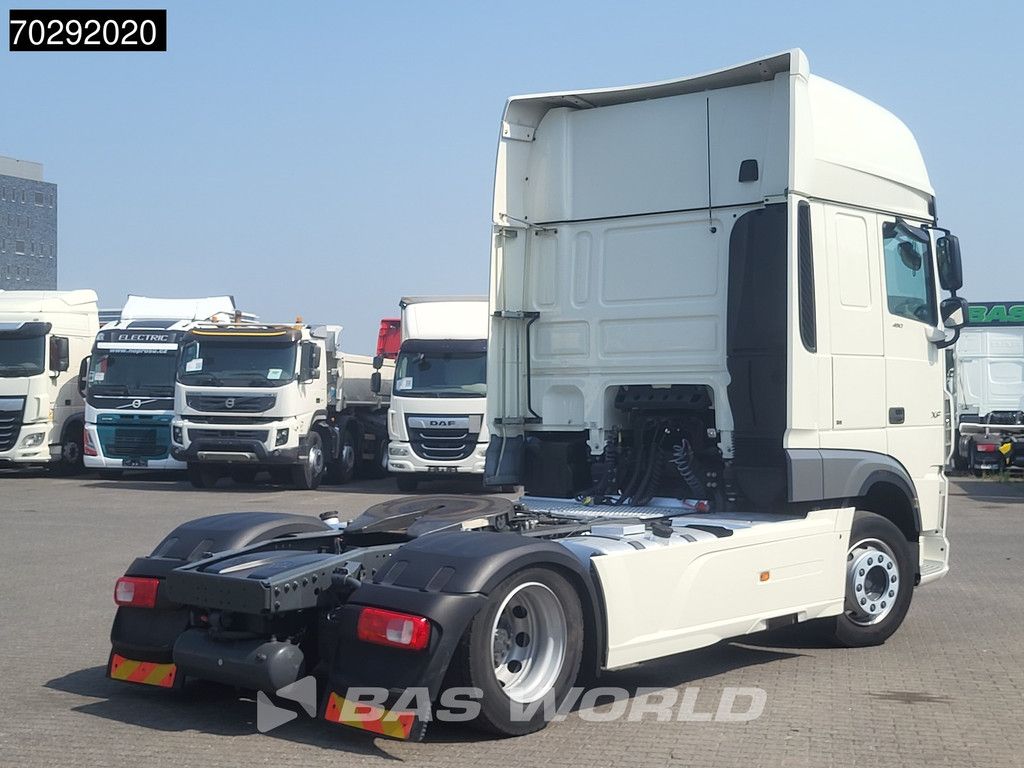DAF XF 480 4X2 NL-Truck SSC 2xTanks ACC LED Euro 6