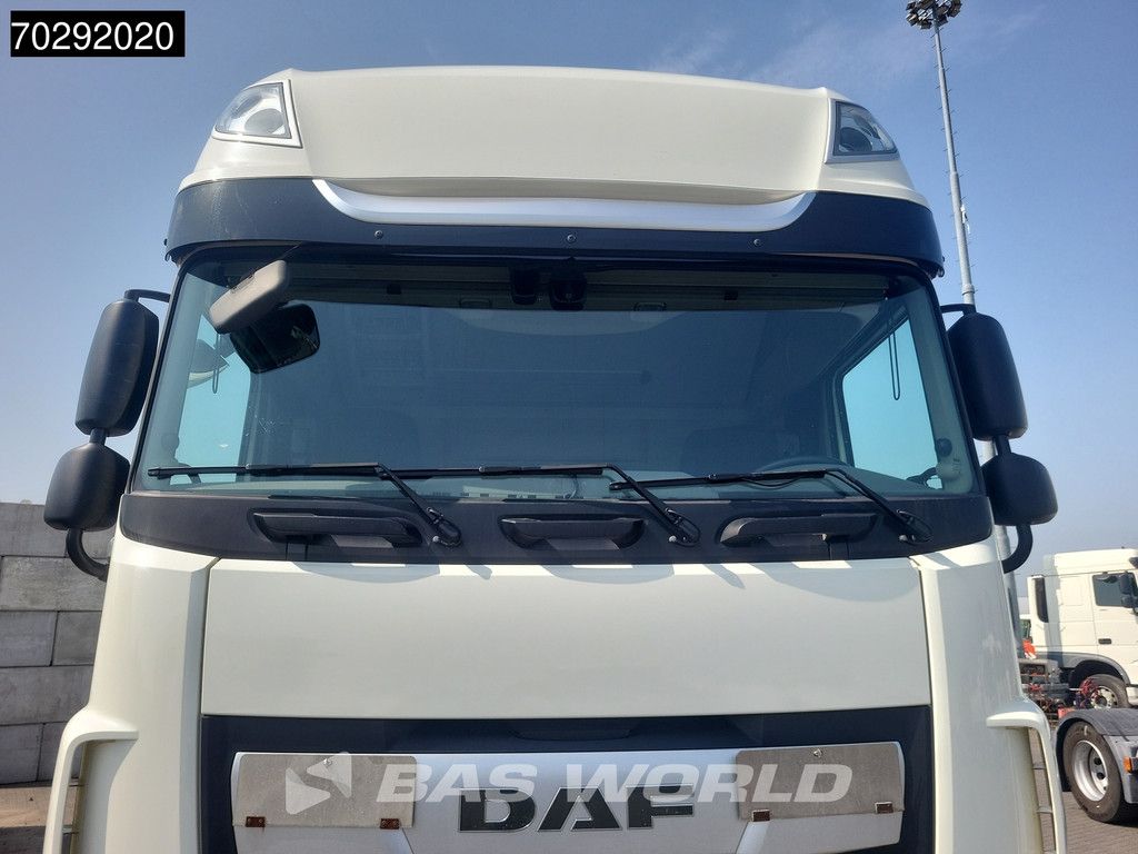 DAF XF 480 4X2 NL-Truck SSC 2xTanks ACC LED Euro 6