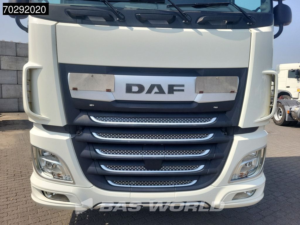 DAF XF 480 4X2 NL-Truck SSC 2xTanks ACC LED Euro 6