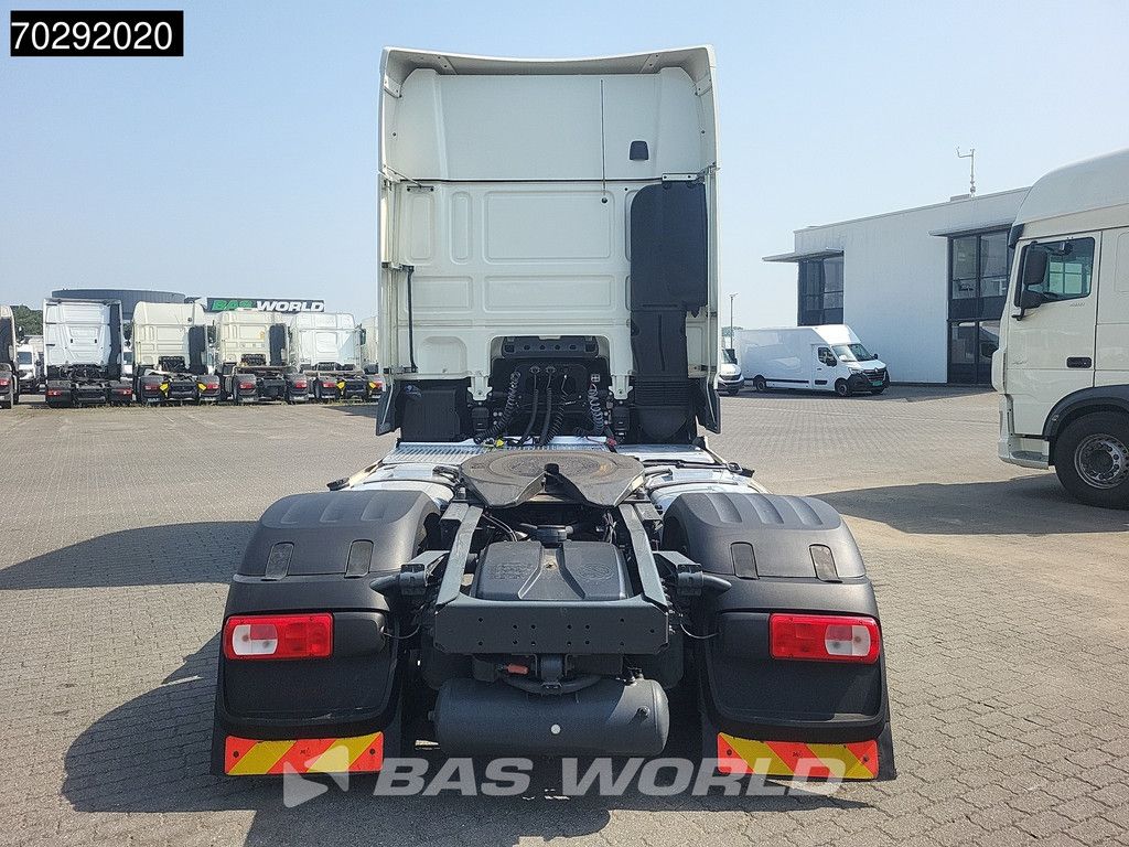 DAF XF 480 4X2 NL-Truck SSC 2xTanks ACC LED Euro 6