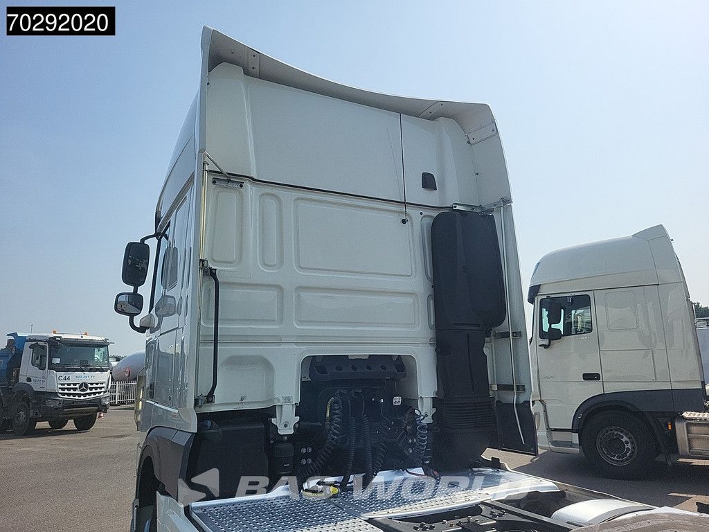 DAF XF 480 4X2 NL-Truck SSC 2xTanks ACC LED Euro 6