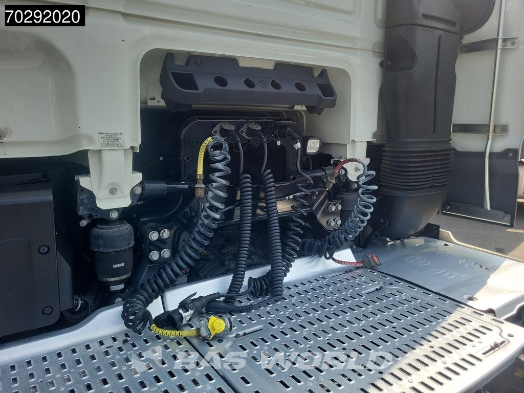 DAF XF 480 4X2 NL-Truck SSC 2xTanks ACC LED Euro 6