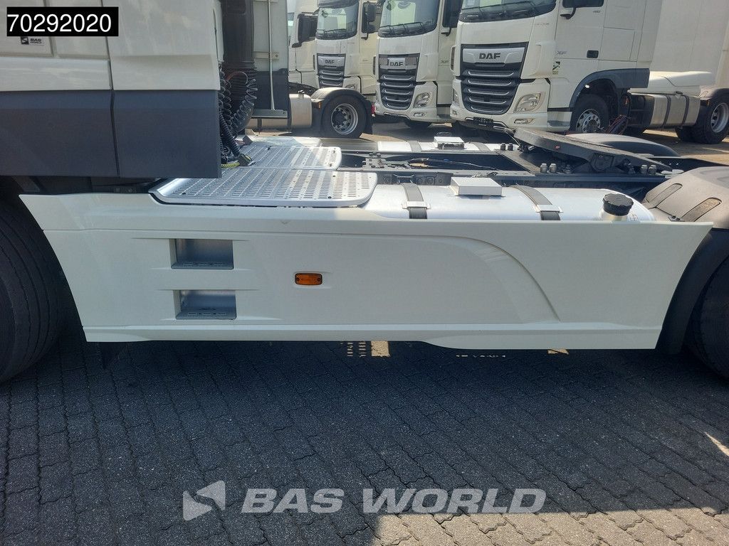 DAF XF 480 4X2 NL-Truck SSC 2xTanks ACC LED Euro 6