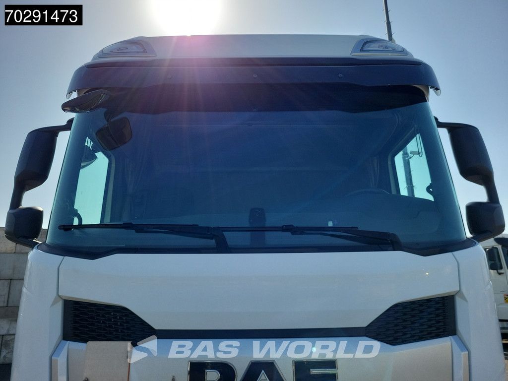 DAF XF 480 4X2 Retarder 2xTanks LED ACC Euro 6
