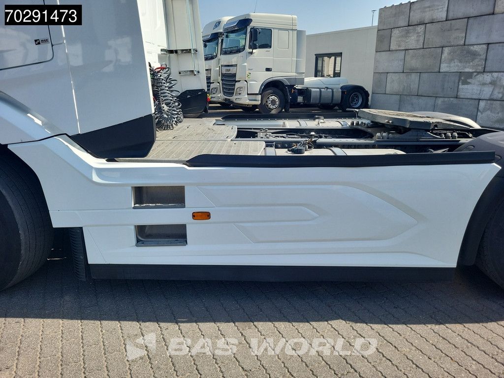 DAF XF 480 4X2 Retarder 2xTanks LED ACC Euro 6