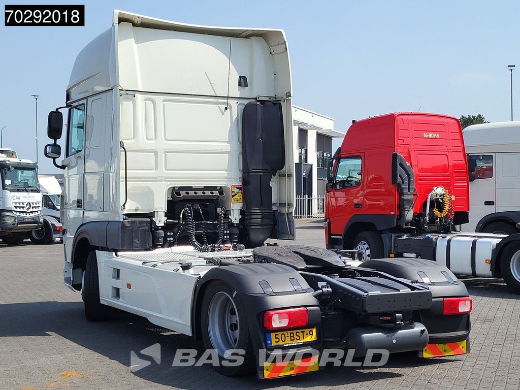 DAF XF 480 4X2 NL-Truck SSC 2xTanks LED ACC Euro 6
