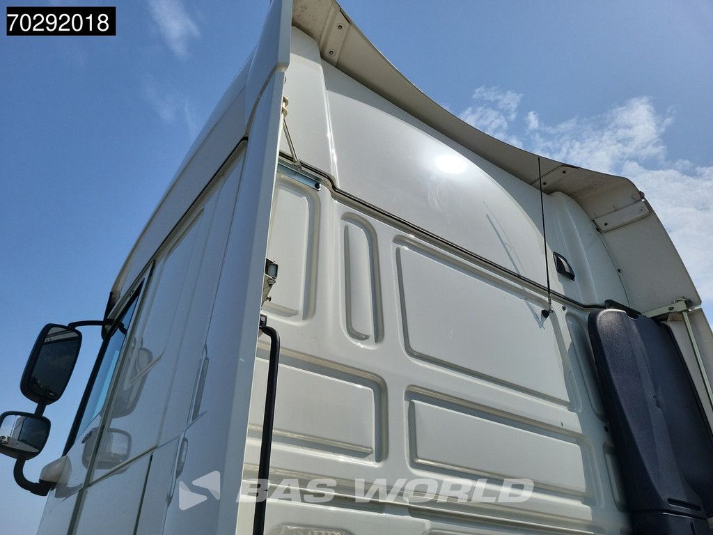 DAF XF 480 4X2 NL-Truck SSC 2xTanks LED ACC Euro 6