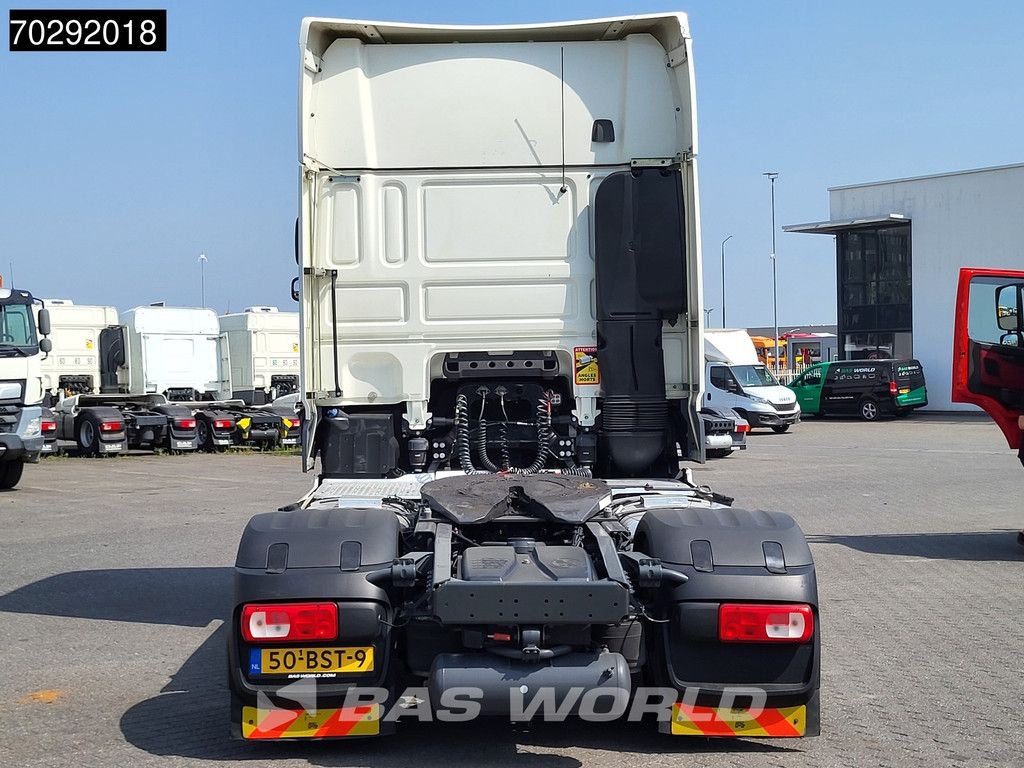 DAF XF 480 4X2 NL-Truck SSC 2xTanks LED ACC Euro 6
