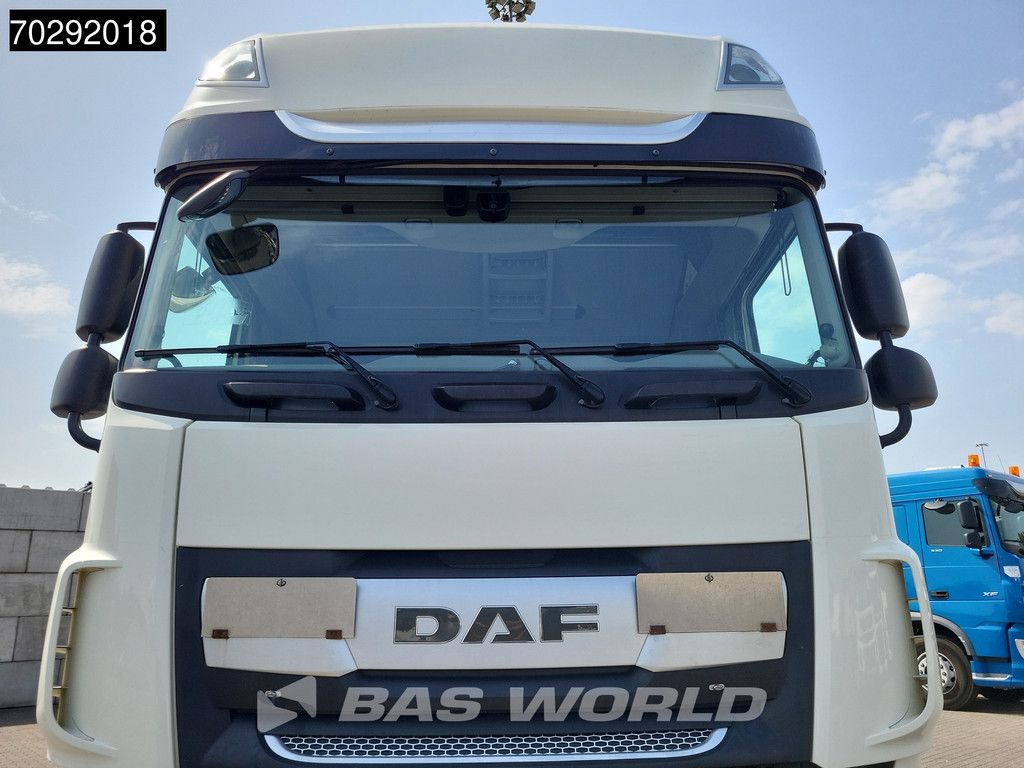 DAF XF 480 4X2 NL-Truck SSC 2xTanks LED ACC Euro 6