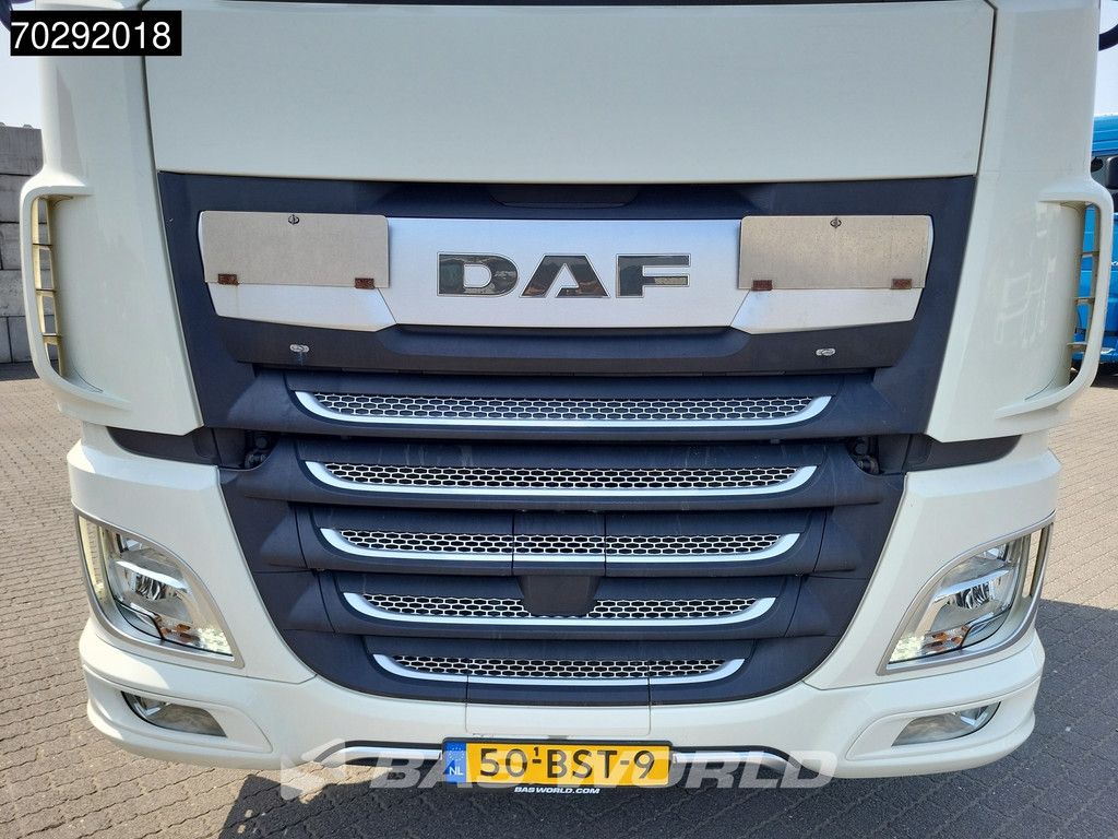 DAF XF 480 4X2 NL-Truck SSC 2xTanks LED ACC Euro 6