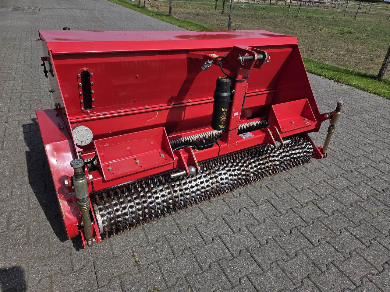 Doorzaaimachine Graszaaimachine 1.80M Redexim Blec