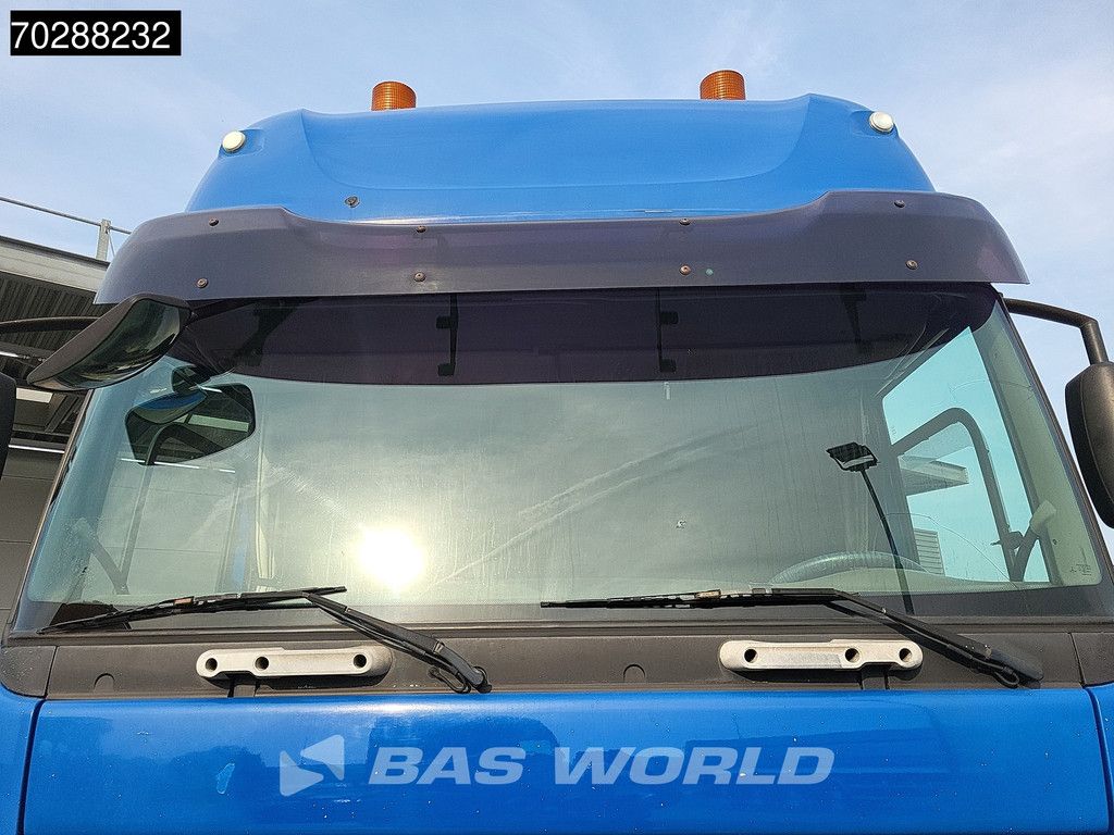 DAF CF85.360 6X2 NL-Truck VDL S-18-6000 Hooklift Automatic ADR Euro 5